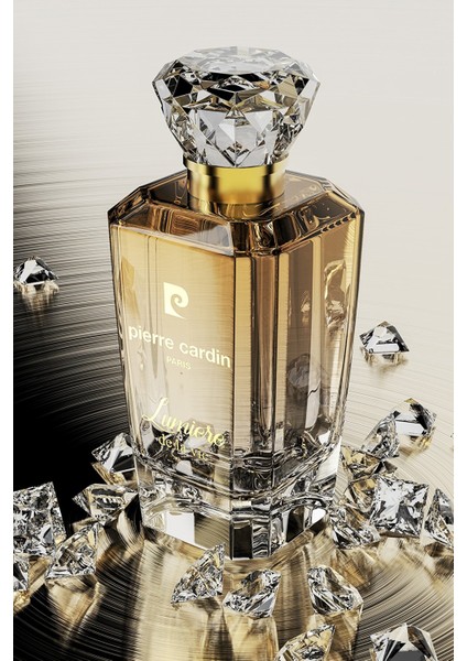 Lumiere De La Vie Edp 50 ml 2'li Kadın Parfüm Seti STCC021202