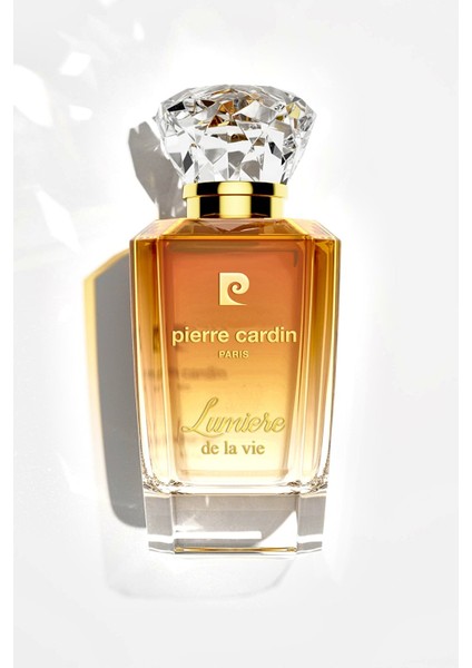 Lumiere De La Vie Edp 50 ml 2'li Kadın Parfüm Seti STCC021202