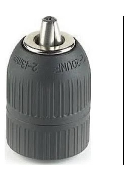 Wadex Keyless Chuck 10mm 3/8 Mandren