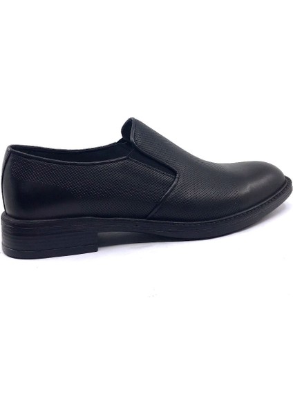 Ayakkabımood Berenni M 671 Siyah Erkek Günlük Ayakkabısı fırsatları