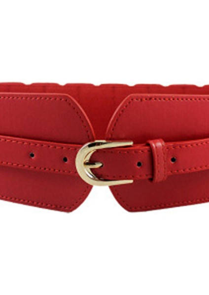 Kadın Geniş Strengy Retro Kemer (Yurt Dışından) fiyatları