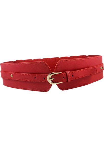 Kadın Geniş Strengy Retro Kemer (Yurt Dışından) fırsatları