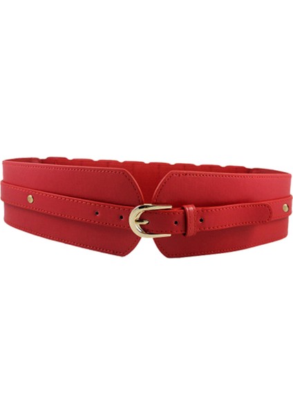 Kadın Geniş Strengy Retro Kemer (Yurt Dışından) indirimleri