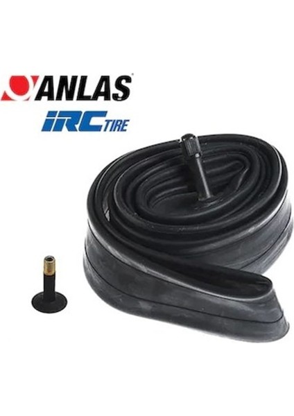 Anlas Irc Iç Lastik 2.50X16 Engelli Arac- Elektrikli Bisiklet