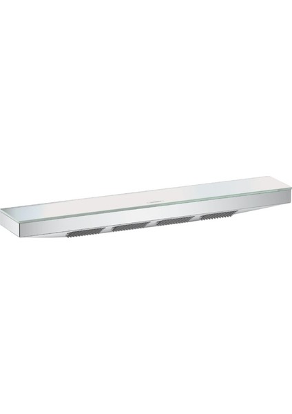 Rainfinity Omuz Duşu 500 1 Jet Krom, Duş Rafı 26243000