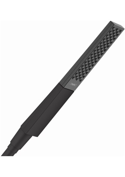 Rainfinity Baton Satin Siyah El Duşu 26866670