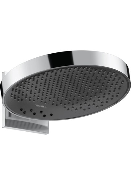 Rainfinity Tepe Duşu 360 3jet Krom, Duvar Bağlantısı 26234000 modelleri