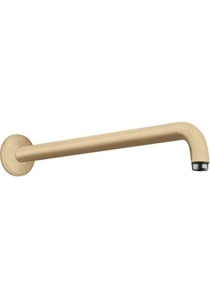 Duş Dirseği 38.9 cm Mat Bronz