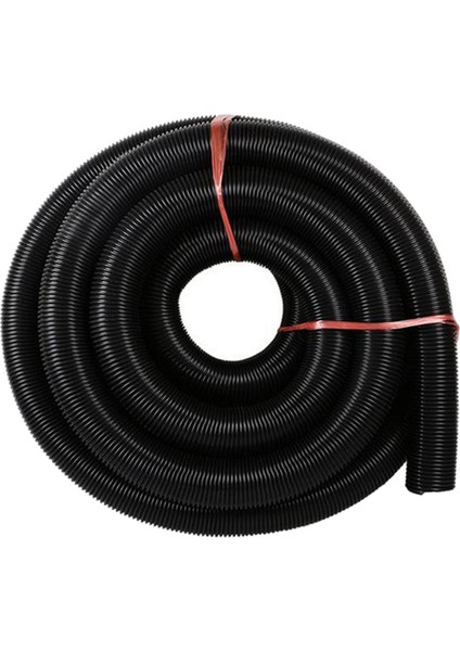 3m/4m/5m Hortum Elektrikli Süpürge Ekstra Uzun Boru 32MM Iç Çaplı Evrensel Siyah (Yurt Dışından) fırsatları