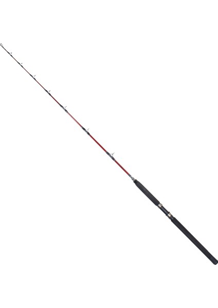 Deep Rider 1.80M 50-80 Lbs 1+1 Trolling Olta Kamışı