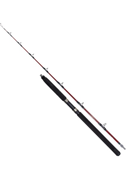 Deep Rider 1.80M 50-80 Lbs 1+1 Trolling Olta Kamışı