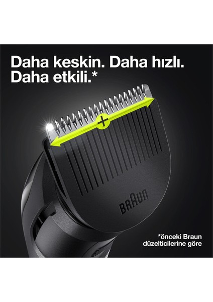 Bt 3321 Ayarlanabilir Taraklı Saç & Sakal Şekillendirici modelleri