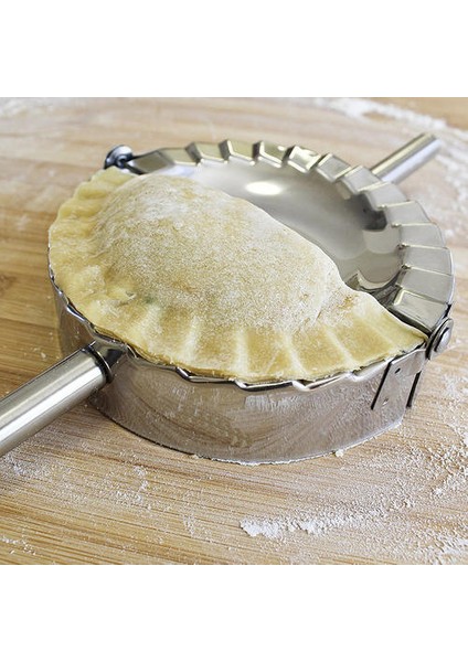 Paslanmaz Çelik Işlevli Ravioli Kalıp Kesici Börek Makinesi Form Sarıcı Baskı Kalıpları Pişirme Pasta Kesici Mutfak Aracı | Börek Makinesi | Pasta Keser Ratterravioli Kalıpları (Yurt Dışından) modelleri