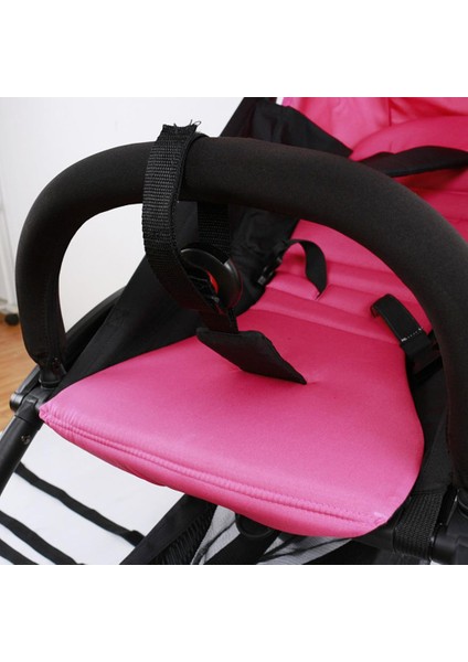 Universal Buggy Pram Puset Arabası Askısı Tutucu (Yurt Dışından) fırsatları