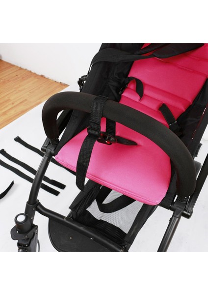 Universal Buggy Pram Puset Arabası Askısı Tutucu (Yurt Dışından) indirimleri