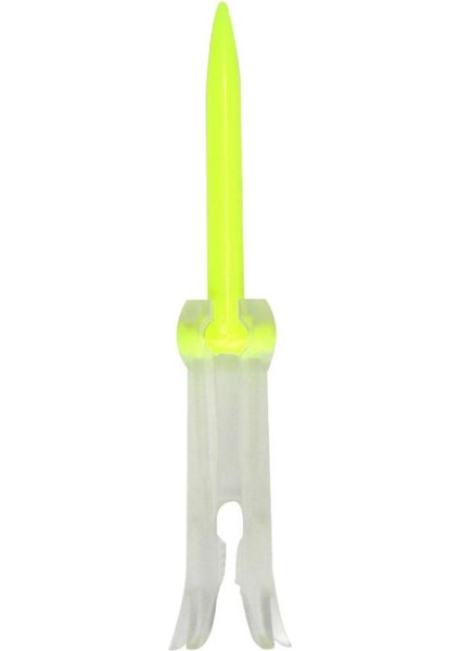 5xoldable Golf Tees Kırılamaz Yumuşak Pp Kauçuk Golf Tırnakları Altı Pençe ile 5 Adet (Yurt Dışından) fırsatları