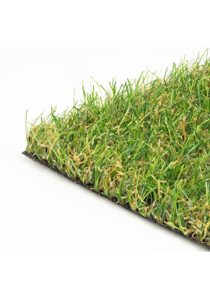 20MM Suni Çim Halı 100 x 600 cm ( 1 Metre x 6 Metre ) indirimleri