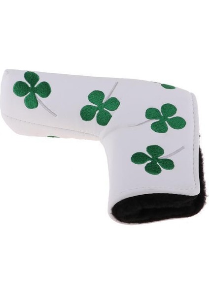 Golf Putter Headcover 3 Pcs (Yurt Dışından)