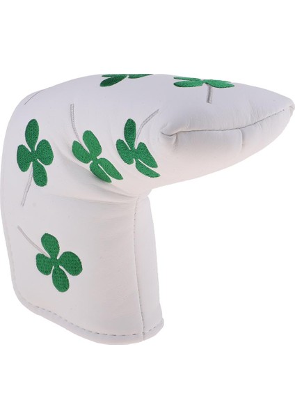 Golf Putter Headcover 3 Pcs (Yurt Dışından)