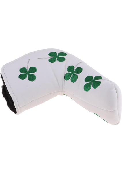 Golf Putter Headcover 3 Pcs (Yurt Dışından)