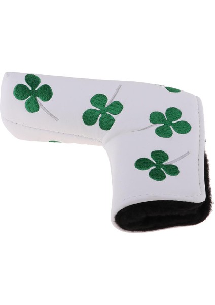 Golf Putter Headcover 3 Pcs (Yurt Dışından)