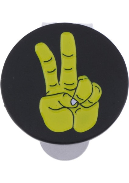Smile Face Golf Ball Marker 2 Pcs (Yurt Dışından) fırsatları