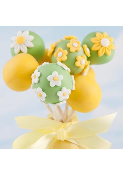20 Delik Dıy Pişirme Aracı Silikon Pop Lolipop Kalıp Çikolata Topu Kek Çerez Şeker Makinesi Sopa Tepsi Kek Kalıbı | Pişirme ve pasta Araçları (Yurt Dışından) fırsatları