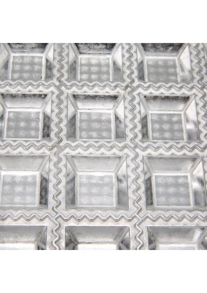 Gümüş Börek Kalıp Ravioli Maker Gadgets Hızlı Basın Makarna Pasta Börek Yapma Araçları Mutfak Pişirme Tooll | Kek Kalıpları (Yurt Dışından) fırsatları