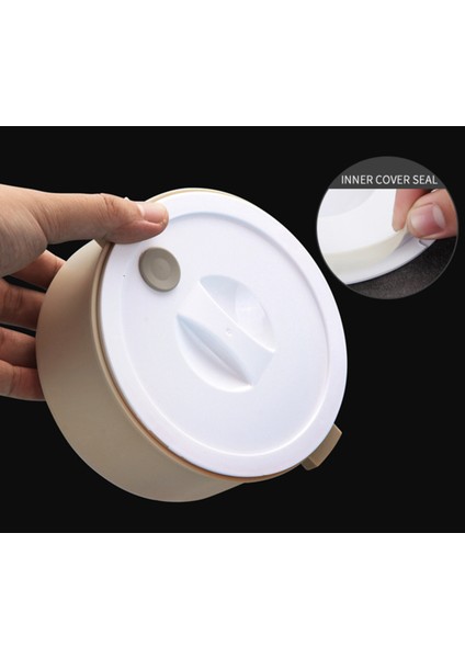 2 Katmanlı Japon Mikrodalga Plastik Öğle Yemeği Kutusu Çocuk Çocuklar Için Bento Kutusu Taşınabilir Sızdırmaz Bento Öğle Yemeği Kutusu Gıda Konteyner | Öğle Yemeği Kutuları (Yurt Dışından)