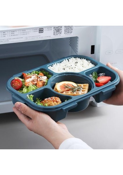Bento Box Japon Tarzı Gıda Konteyner Depolama Öğle Yemeği Kutusu Çocuklar Için Çorba Kupası Japon Snack Kutusu Yalıtımlı Öğle Yemeği Konteyner | Öğle Yemeği Kutuları (Yurt Dışından)