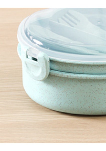 Isıtmalı Gıda Konteyner Gıda Için Bento Kutusu Japon Termal Snack Elektrikli Isıtmalı Öğle Yemeği Kutusu Chopments Lunchbox ile Çocuklar Için | Öğle Yemeği Kutuları (Mavi) (Yurt Dışından)