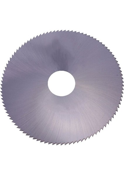 50X0.6X13MM Hss Daire Testere
