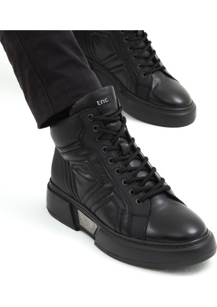Erkek Derı Casual Bot 839 4643 Erk Bot SK22/23 fırsatları