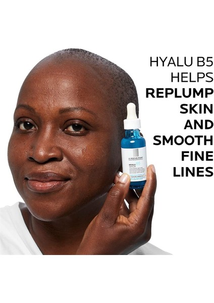 La Roche-Posay La Roche Posay Hyalu B5 Dolgunlaştırıcı Serum (30 Ml)