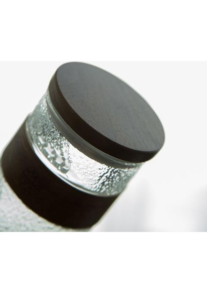 Taşınabilir Yalıtımlı Cam Bardak Içecek Suyu Çay Bardağı Kupalar Içme Gözlük Latte Kupası Cam Kupası Kristal Çay Bardağı Seti Drinkware | Kokteyl Camı (Yurt Dışından)