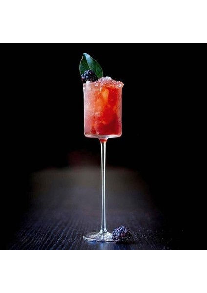 Japon Kristal Kokteyl Cam Düz Şarap Kupası Martini Cam Şeffaf Kadeh Şampanya Gözlük Bar Parti Düğün Drinkware | Kokteyl Camı (Yurt Dışından) fırsatları