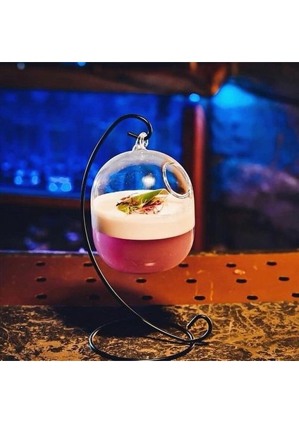 1 Adet Yaratıcı Kupası Yeni Kokteyl Parti Şarap Kadehi Düğün Şampanya Kupaları Kokteyl Flüt Viski Bardak Goblet | Kokteyl Camı (Yurt Dışından)