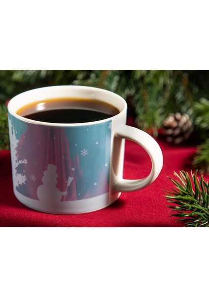 Winter Faith New Bone Kupa 250 ml Mavi fiyatları