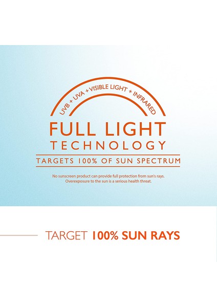 Sun Delicate Skin Face & Body Protection Yüz Ve Vücut Güneş Kremi Spf 30 (125 Ml) fırsatları