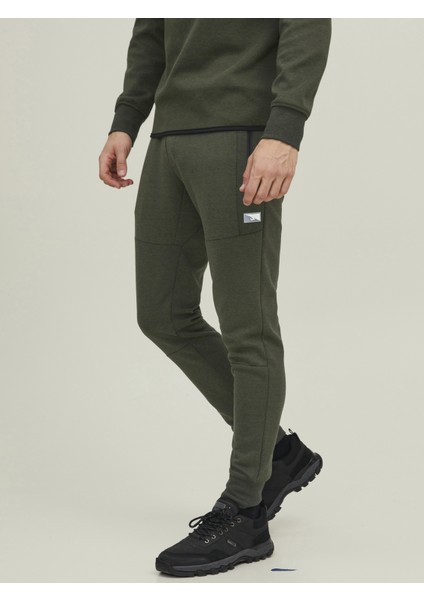 Beli Ayarlanabilir Sweat Pantolon- Will