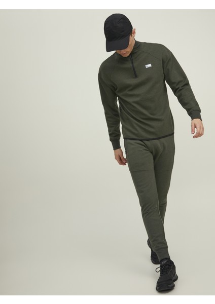 Beli Ayarlanabilir Sweat Pantolon- Will