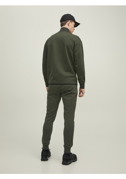 Beli Ayarlanabilir Sweat Pantolon- Will