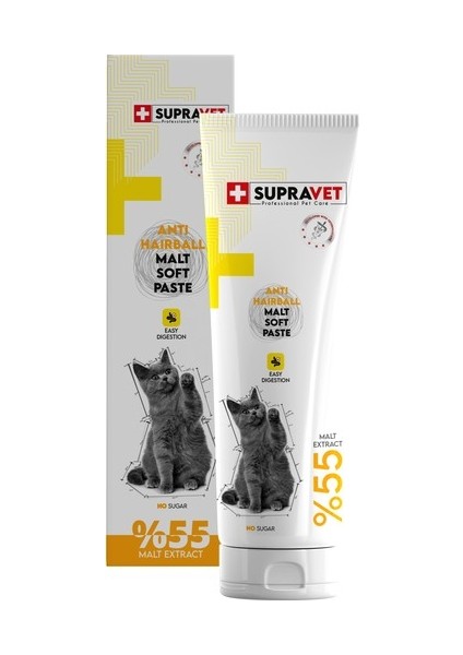 Anti Hairball Malt Paste 100 gr fiyatları