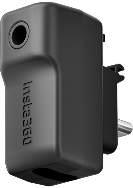 One X3 Mic Adapter
