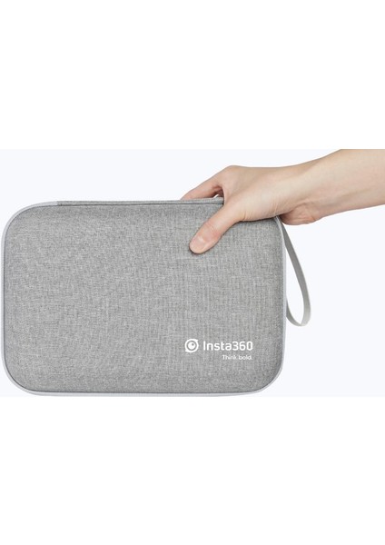 One x Series Carry Case