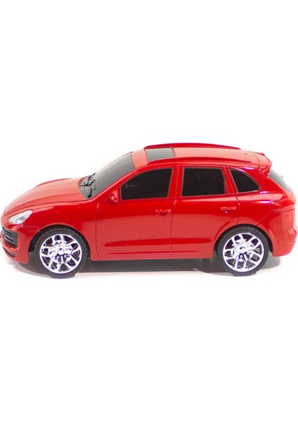 1:16 Ölçek Uzaktan Kumandalı Jeep Porsche Cayenne Şarjlı fırsatları