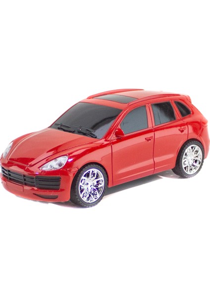 1:16 Ölçek Uzaktan Kumandalı Jeep Porsche Cayenne Şarjlı indirimleri