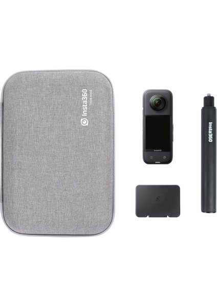One x Series Carry Case