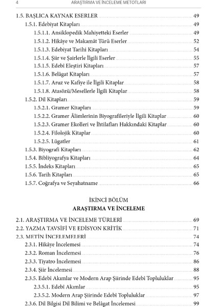 Araştırma ve Inceleme Metotları - Ahmet Kazım Ürün fırsatları