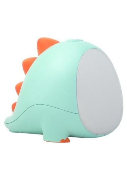 Silikon Gece Lambası Karikatür Dinozor Çocuk Oyuncakları Hayvan LED Masa Lambası USB Bebek Başucu Kreş Yaratıcı Tatil Hediye | Gece Işıkları (Yurt Dışından)